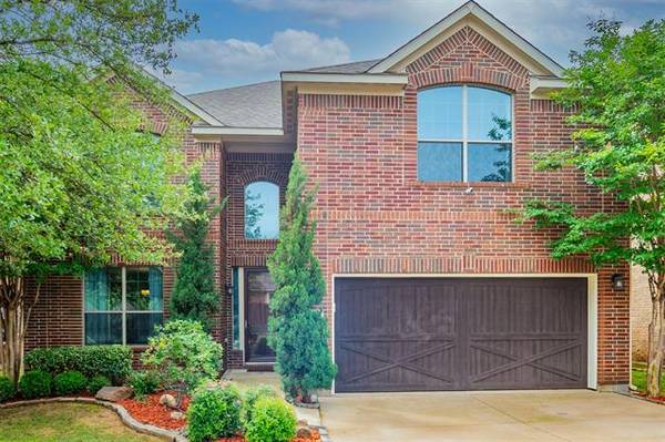 2103 Reveille Circle, Euless, TX 76040