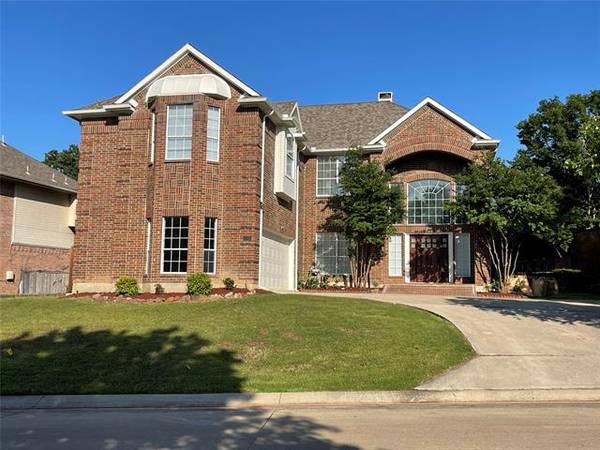 2700 Hillside Drive, Highland Village, TX 75077