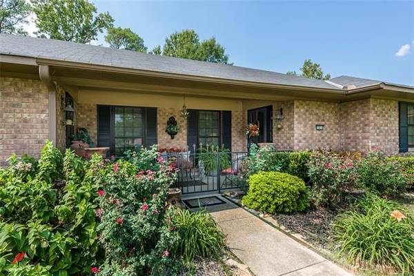 1814 Old Oaks Street, Shreveport, LA 71119