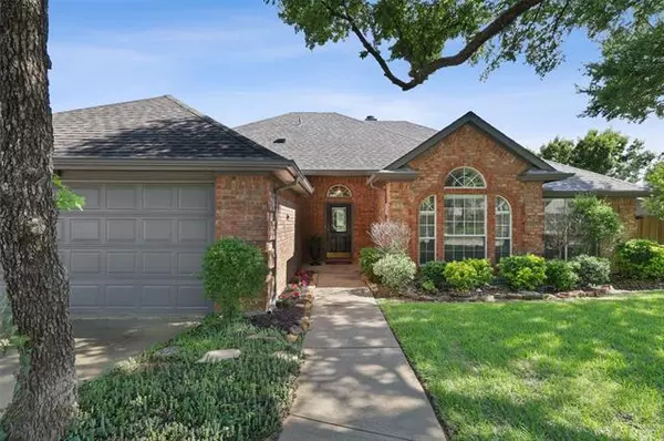 Hurst, TX 76054,655 Regency Drive