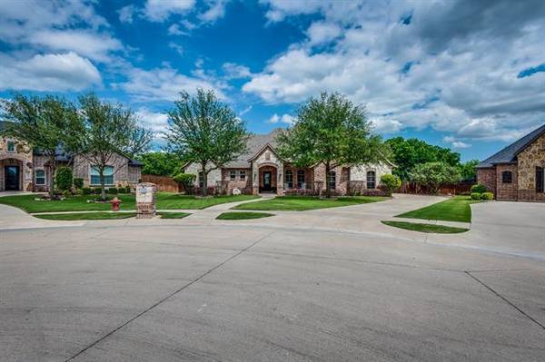 7229 King Ranch Court, Midlothian, TX 76065