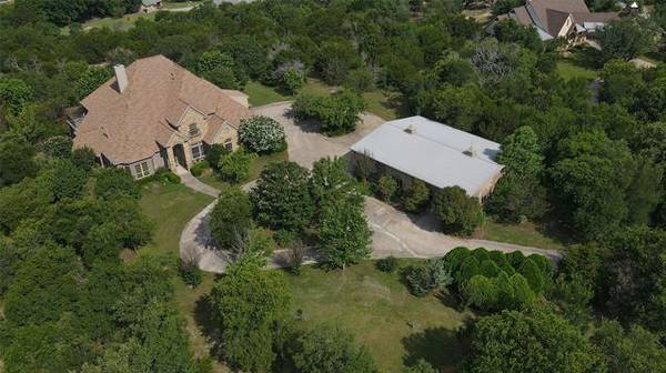 1076 Boling Ranch Road N,  Azle,  TX 76020