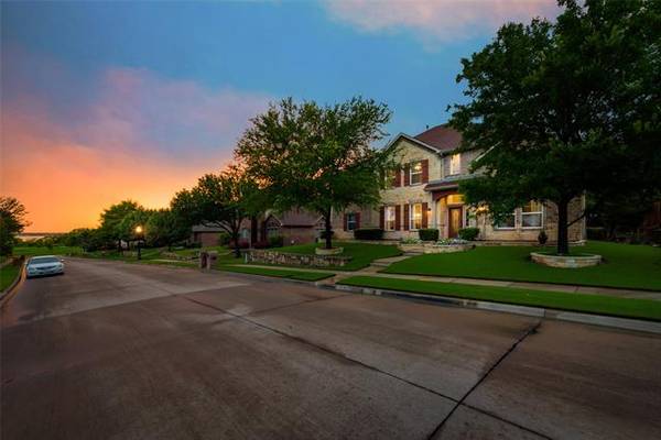 1381 Riverside Oaks Drive, Rockwall, TX 75087