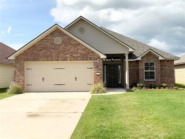 3794 Pickering Pass Drive, Bossier City, LA 71111