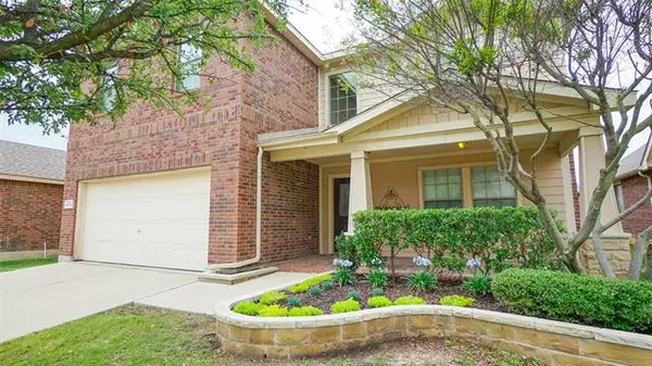 4536 Grassy Glen Drive, Fort Worth, TX 76244