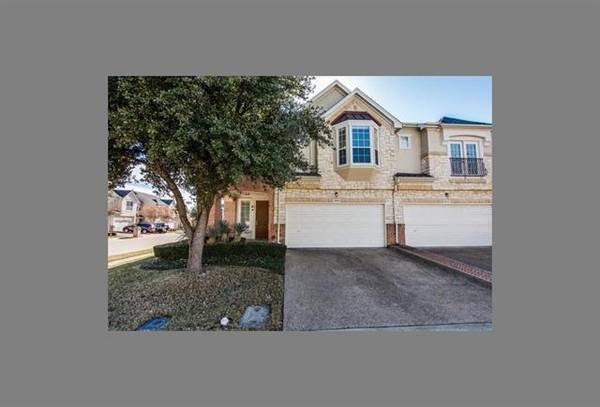 2508 Rue De, Irving, TX 75038