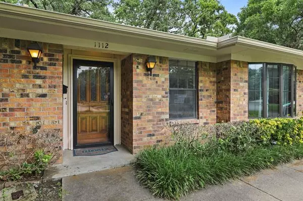 Arlington, TX 76012,1112 Ridgewood Terrace