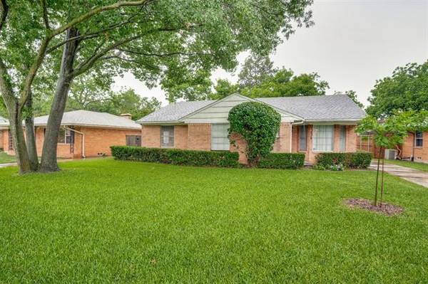 719 Nottingham Drive, Richardson, TX 75080