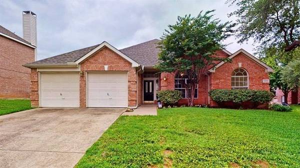 1200 Blairwood Drive, Flower Mound, TX 75028