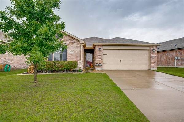 113 Abelia Drive, Fate, TX 75189