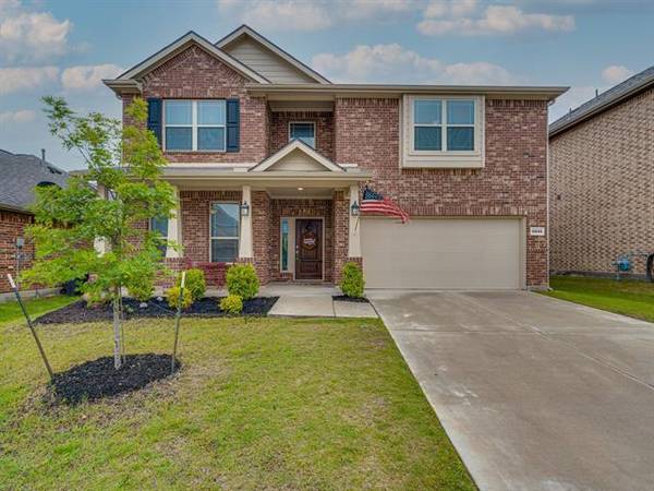 14649 Gilley Lane, Fort Worth, TX 76052