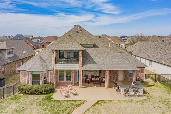 Granbury, TX 76048,2606 Harborside Drive