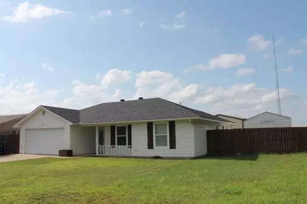 Greenville, TX 75402,2500 Bliss Street