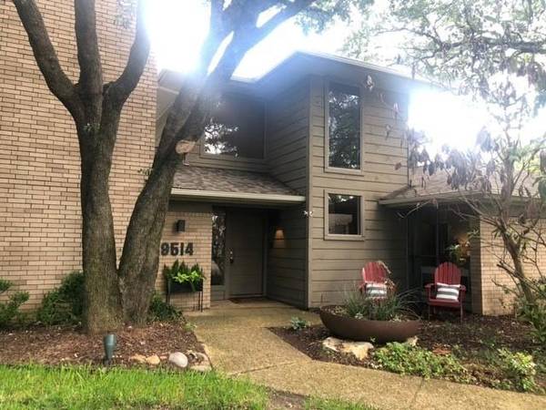 9514 Viewside Drive, Dallas, TX 75231