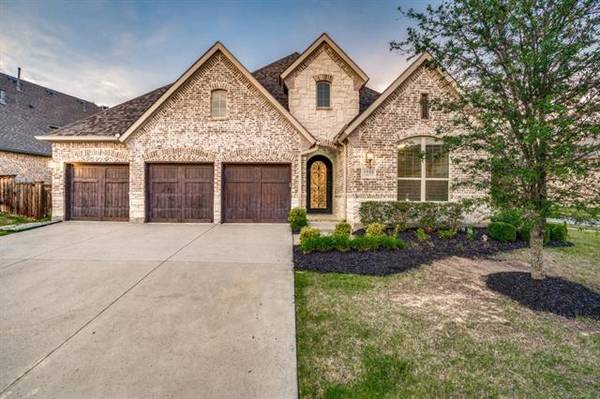 5808 Lightfoot Lane, Frisco, TX 75036