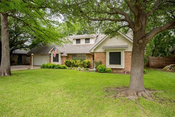 4412 Biscayne Drive, Haltom City, TX 76117