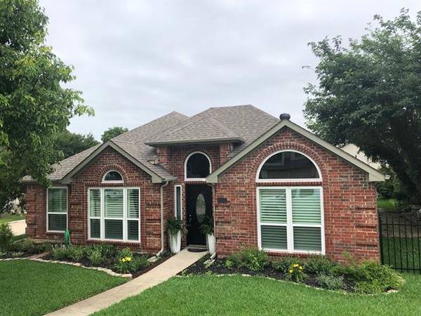 512 Mariner Drive, Rockwall, TX 75032