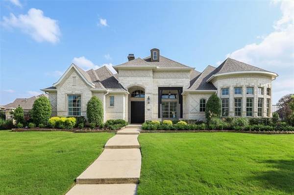 909 Hampton Manor Way, Southlake, TX 76092