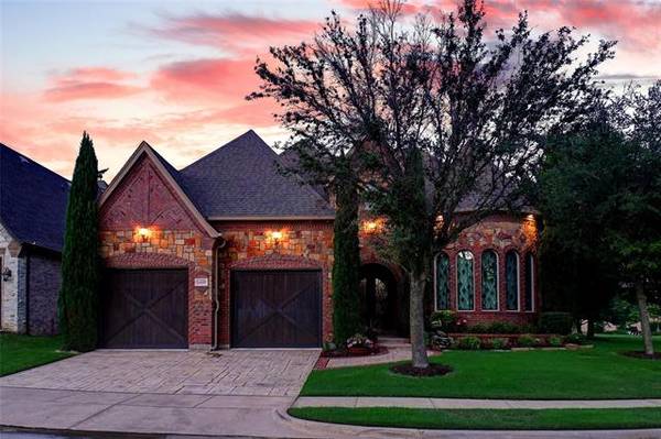 6409 Talbot Trail, Colleyville, TX 76034