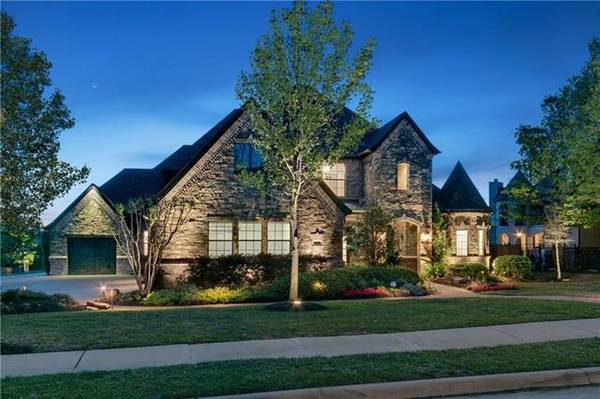 932 Tealwood Drive, Keller, TX 76248