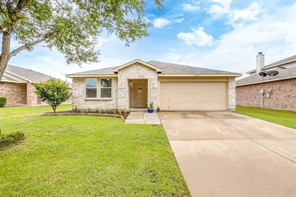 Burleson, TX 76028,1325 Lauren Drive