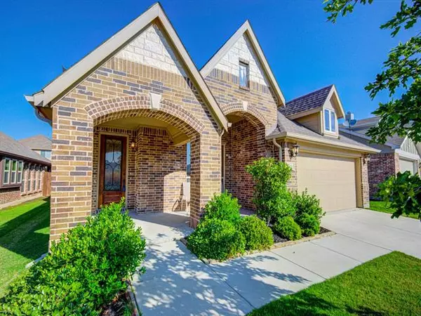 Little Elm, TX 75068,1200 White Dove Drive