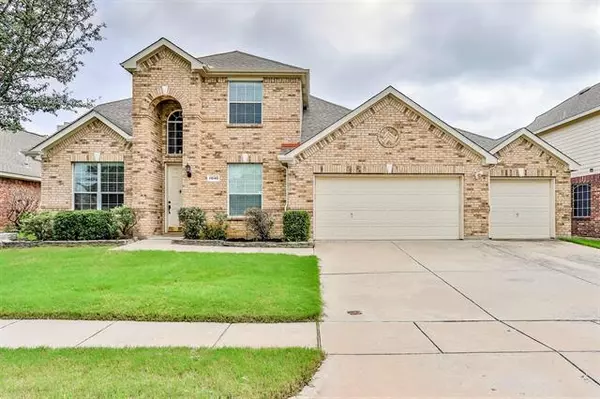 Fort Worth, TX 76244,11840 Moorhen Circle