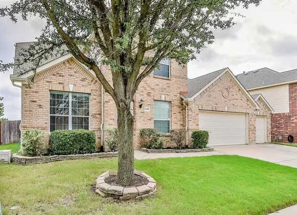 Fort Worth, TX 76244,11840 Moorhen Circle