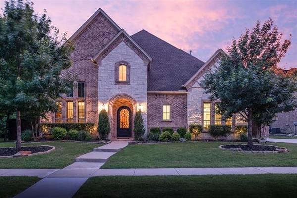 1106 Arches Park Drive, Allen, TX 75013