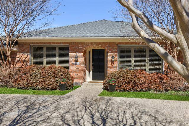 9129 Locarno Drive, Dallas, TX 75243