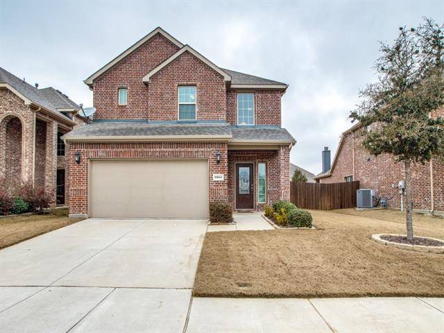 9804 Beaver Dam Lane, Mckinney, TX 75071