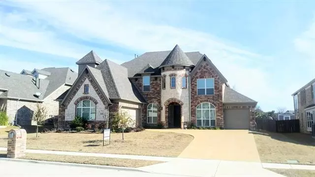 5210 Magnolia Lane, Sachse, TX 75048