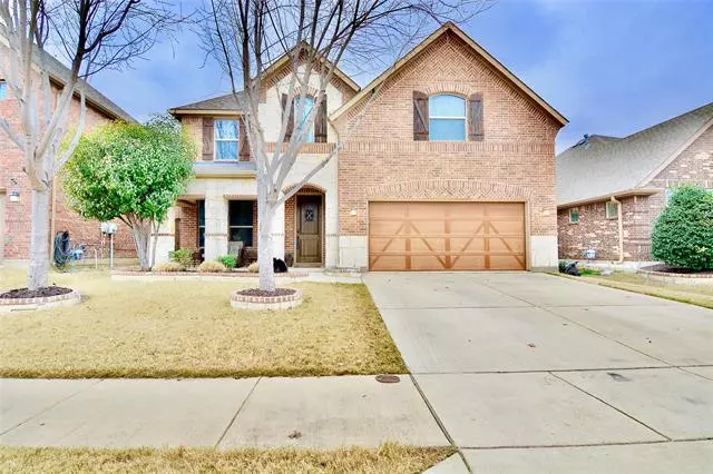 1205 Realoaks Drive, Fort Worth, TX 76131