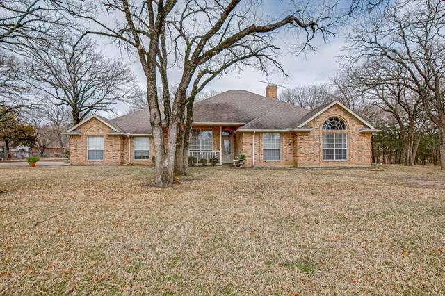 263 Valtie Davis Road, Combine, TX 75159