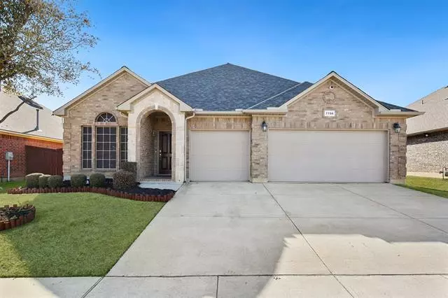 7706 White Fawn Road, Arlington, TX 76002