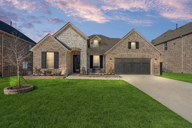 1170 Shortgrass Lane, Frisco, TX 75033