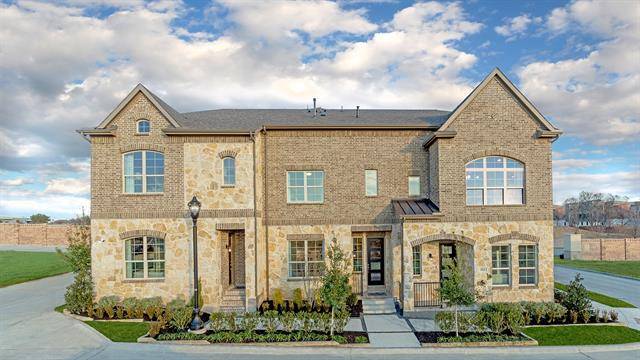 4408 Benton Lane #6, Carrollton, TX 75010