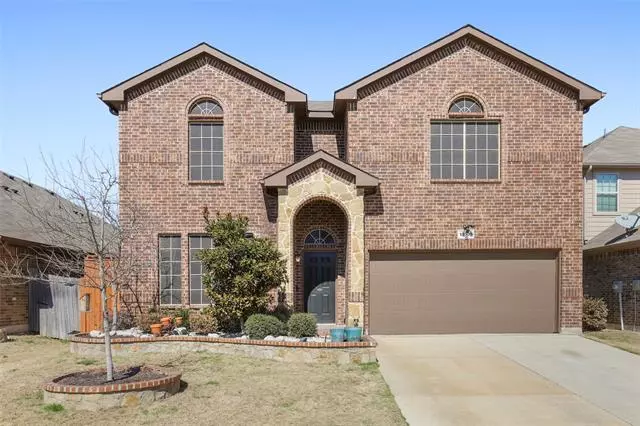 13305 Palancar Drive, Fort Worth, TX 76244