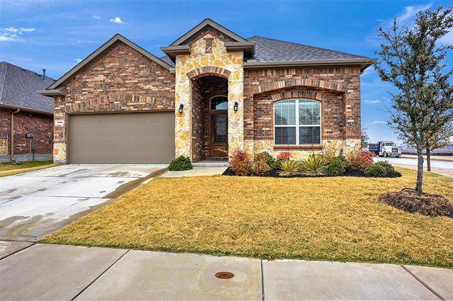 948 Bluebird Way, Celina, TX 75009