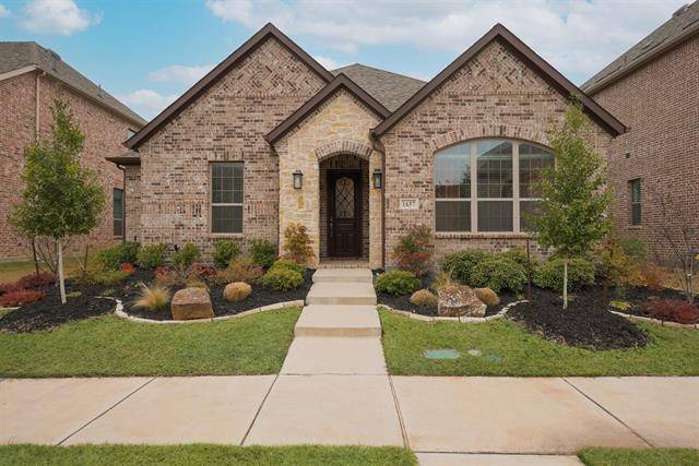 1657 Ashington Trail, Farmers Branch, TX 75234