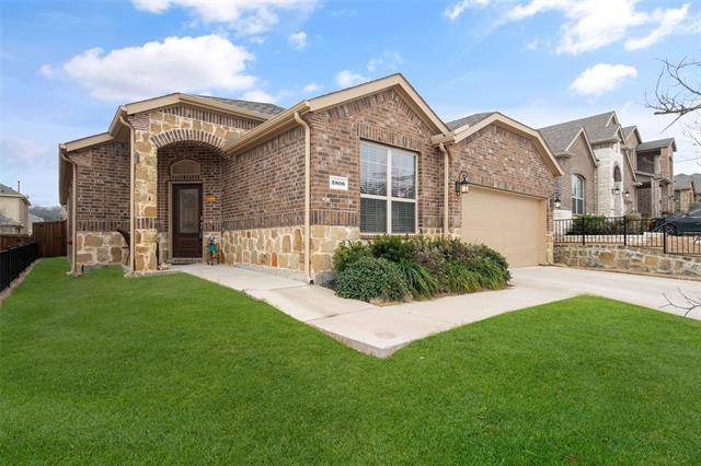 3808 Kendall, Melissa, TX 75454