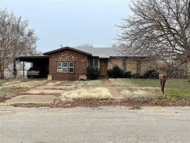 1303 Royal Lane, Cisco, TX 76437