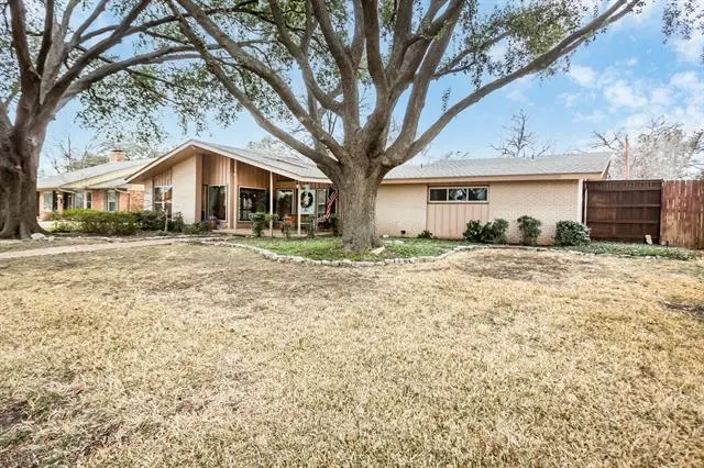 3227 Citation Drive, Dallas, TX 75229