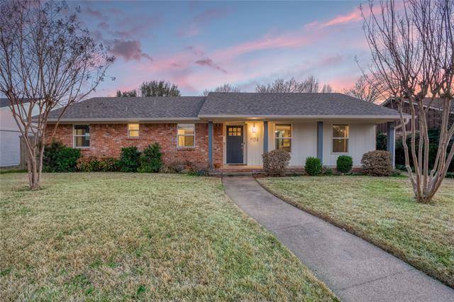 11012 Fernald Avenue, Dallas, TX 75218