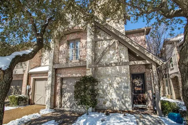 5410 Keswick Drive, Frisco, TX 75034