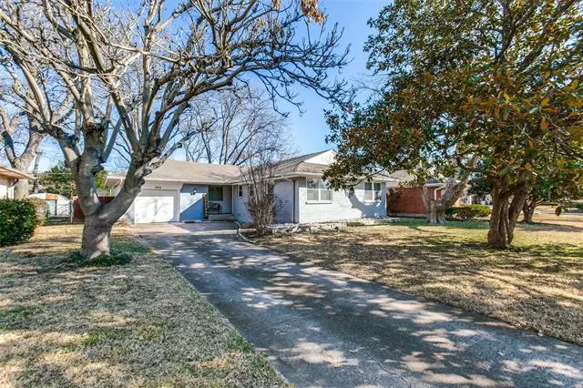 502 Westwood Drive, Richardson, TX 75080