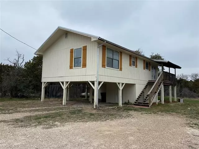 2318 Neches Street, Granbury, TX 76048