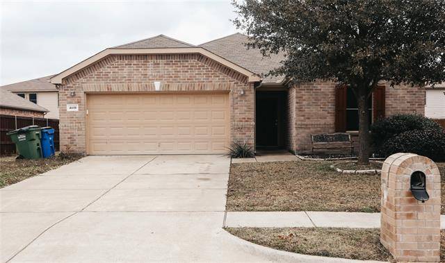 4610 Bridlewood Lane, Balch Springs, TX 75180