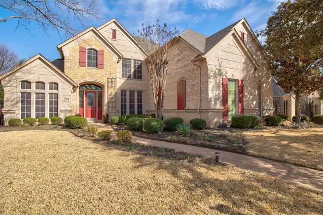 6905 Shepherds Glen, Colleyville, TX 76034