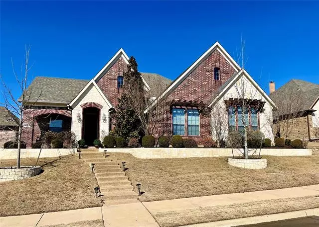 3882 Thorndale Lane, Rockwall, TX 75087